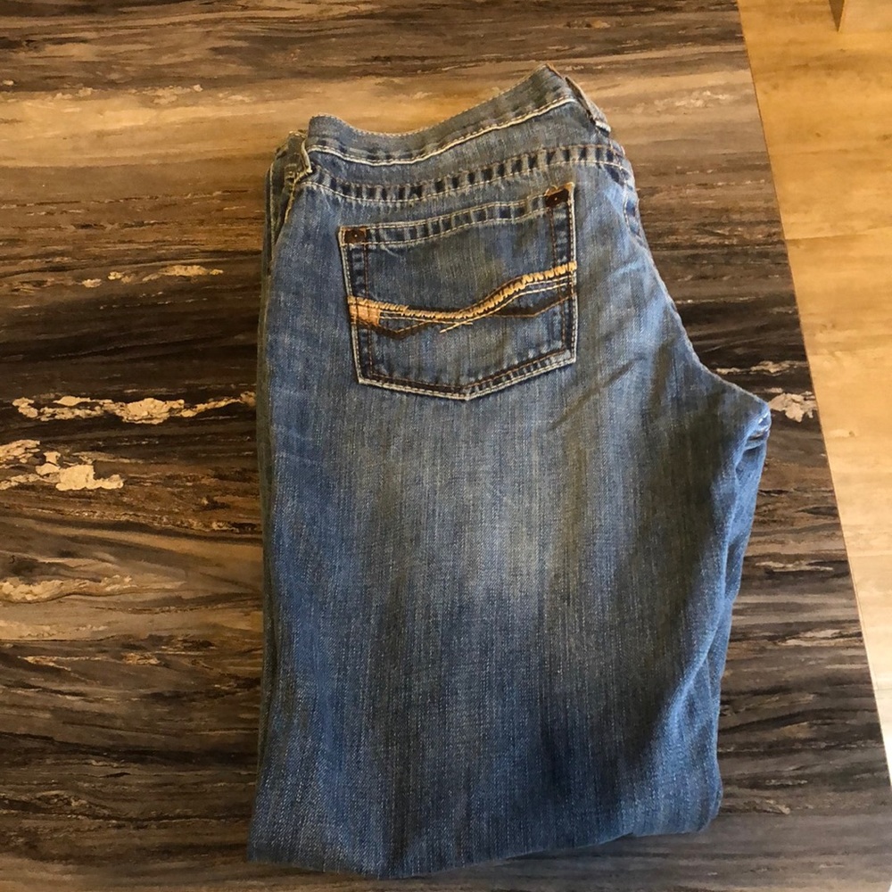 Ariat jeans